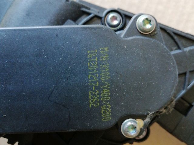 bontott SSANGYONG MUSSO Gázpedál (Elektromos)