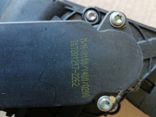 bontott SSANGYONG MUSSO Gázpedál (Elektromos)