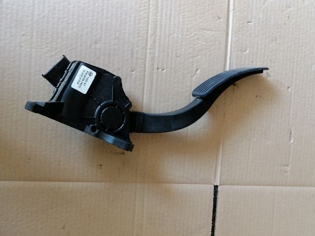bontott SSANGYONG MUSSO Gázpedál (Elektromos)