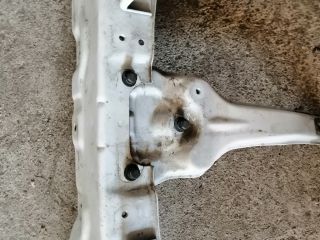 bontott SSANGYONG MUSSO Homlokfal (Üres lemez)