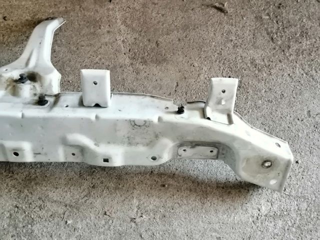 bontott SSANGYONG MUSSO Homlokfal (Üres lemez)