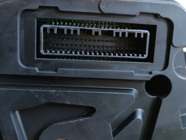 bontott SSANGYONG MUSSO Kilométeróra