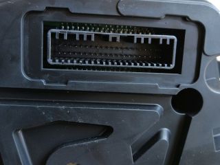 bontott SSANGYONG MUSSO Kilométeróra