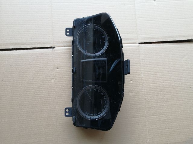 bontott SSANGYONG MUSSO Kilométeróra