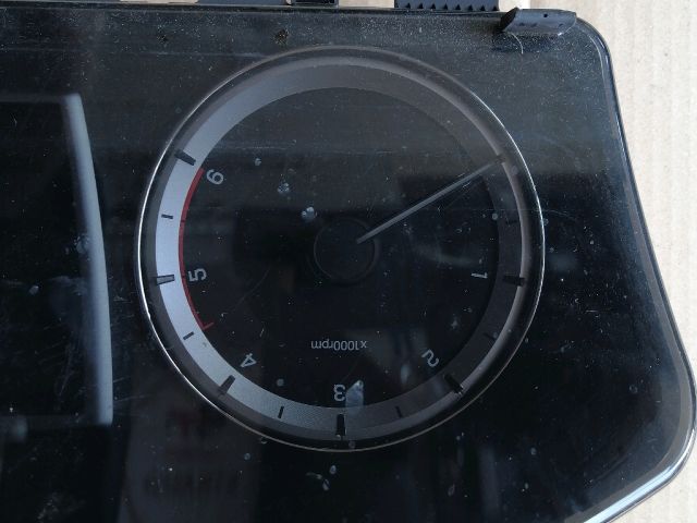 bontott SSANGYONG MUSSO Kilométeróra