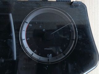 bontott SSANGYONG MUSSO Kilométeróra