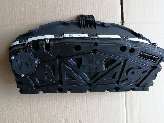 bontott SSANGYONG MUSSO Kilométeróra