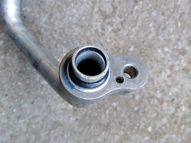 bontott SSANGYONG MUSSO Klíma Cső