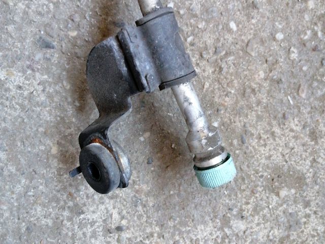 bontott SSANGYONG MUSSO Klíma Cső