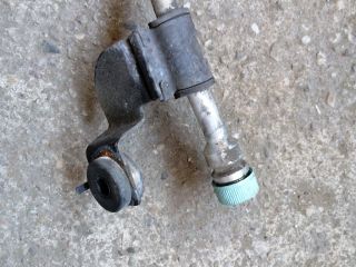 bontott SSANGYONG MUSSO Klíma Cső