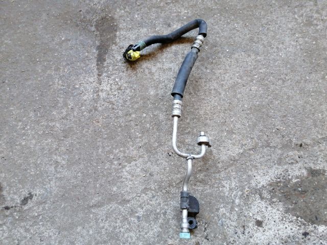 bontott SSANGYONG MUSSO Klíma Cső