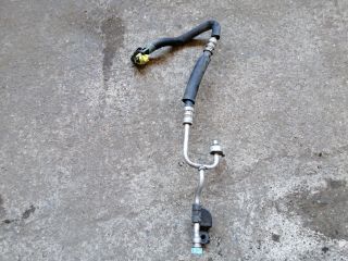 bontott SSANGYONG MUSSO Klíma Cső