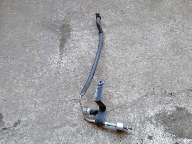 bontott SSANGYONG MUSSO Klíma Cső