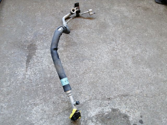 bontott SSANGYONG MUSSO Klíma Cső