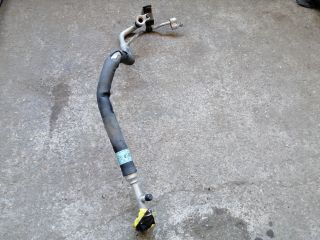 bontott SSANGYONG MUSSO Klíma Cső