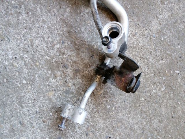 bontott SSANGYONG MUSSO Klíma Cső