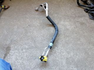 bontott SSANGYONG MUSSO Klíma Cső