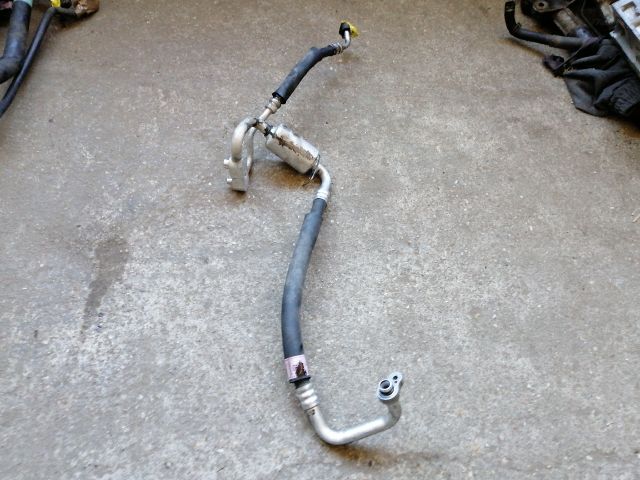 bontott SSANGYONG MUSSO Klíma Cső