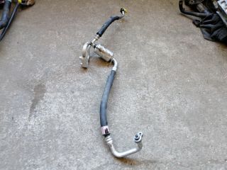 bontott SSANGYONG MUSSO Klíma Cső