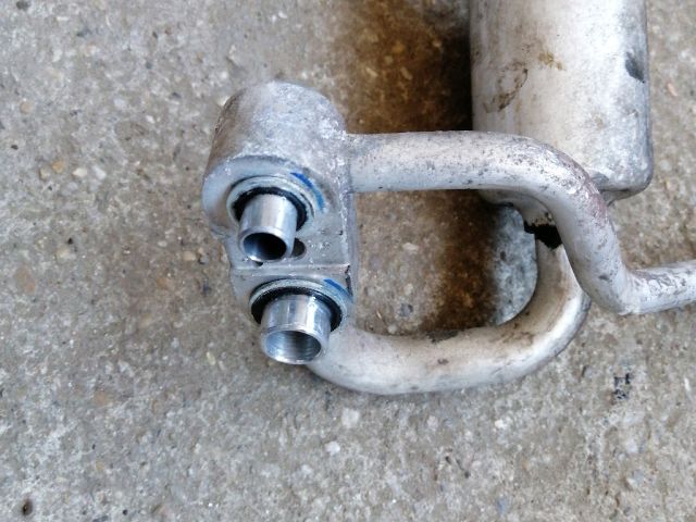 bontott SSANGYONG MUSSO Klíma Cső