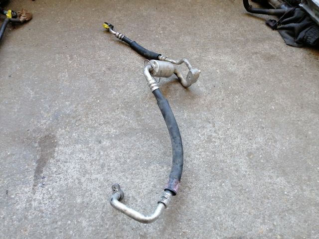 bontott SSANGYONG MUSSO Klíma Cső