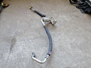 bontott SSANGYONG MUSSO Klíma Cső