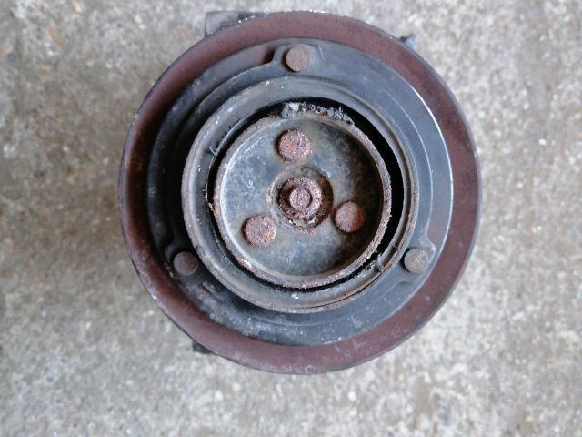 bontott SSANGYONG MUSSO Klímakompresszor