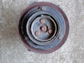 bontott SSANGYONG MUSSO Klímakompresszor