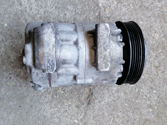 bontott SSANGYONG MUSSO Klímakompresszor