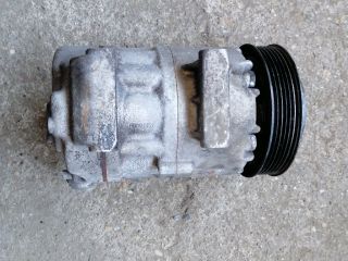 bontott SSANGYONG MUSSO Klímakompresszor