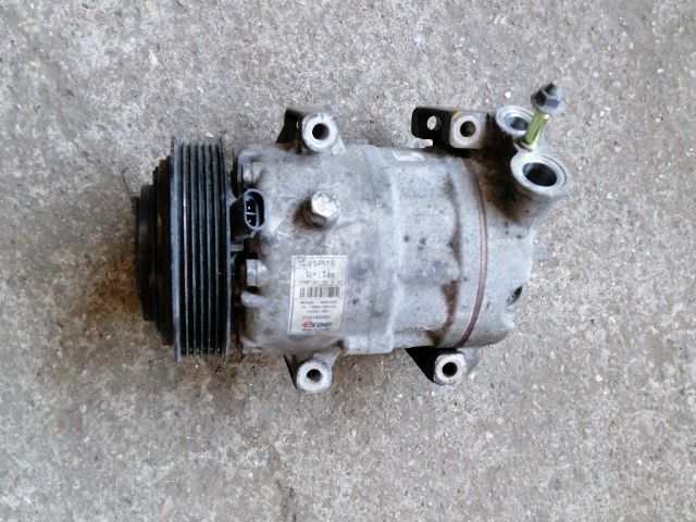 bontott SSANGYONG MUSSO Klímakompresszor