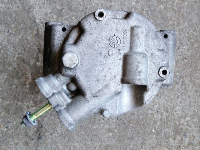 bontott SSANGYONG MUSSO Klímakompresszor