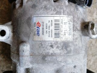 bontott SSANGYONG MUSSO Klímakompresszor