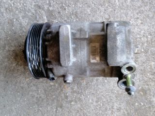 bontott SSANGYONG MUSSO Klímakompresszor