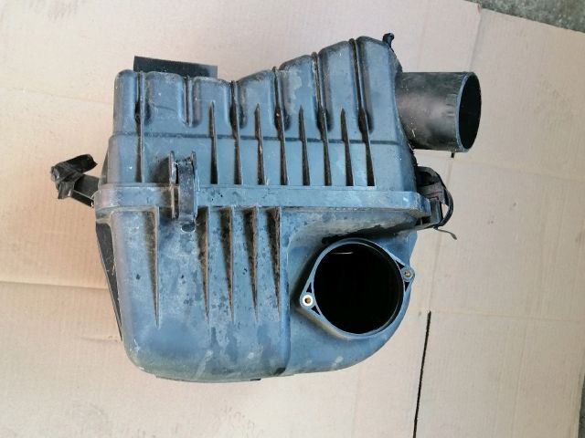 bontott SSANGYONG MUSSO Légszűrő Ház