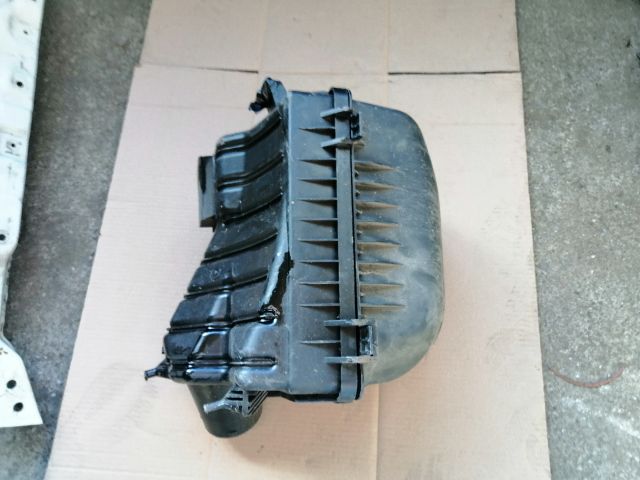 bontott SSANGYONG MUSSO Légszűrő Ház