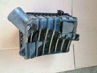 bontott SSANGYONG MUSSO Légszűrő Ház