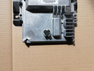 bontott SSANGYONG MUSSO Motorvezérlő