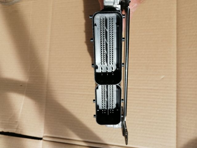 bontott SSANGYONG MUSSO Motorvezérlő