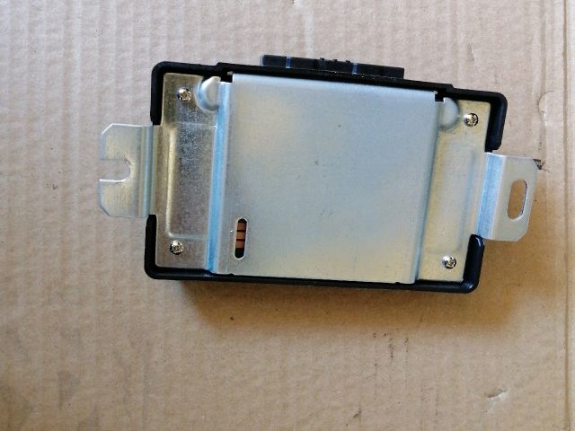 bontott SSANGYONG MUSSO Osztómű Vezérlő Modul