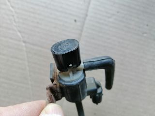 bontott SSANGYONG MUSSO EGR / AGR Vákum Szelep