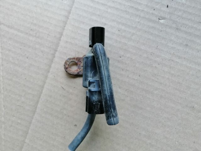 bontott SSANGYONG MUSSO EGR / AGR Vákum Szelep