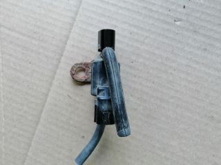 bontott SSANGYONG MUSSO EGR / AGR Vákum Szelep