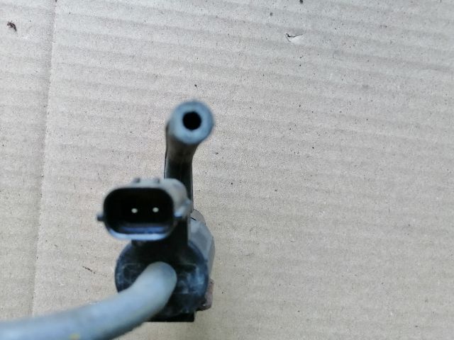 bontott SSANGYONG MUSSO EGR / AGR Vákum Szelep