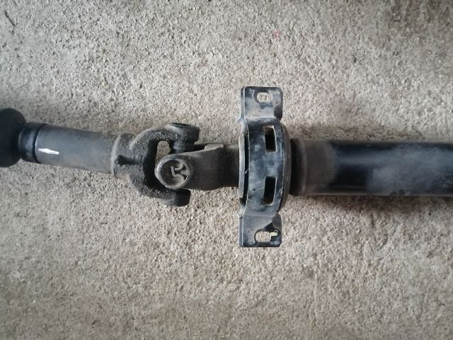 bontott SSANGYONG MUSSO Kardántengely