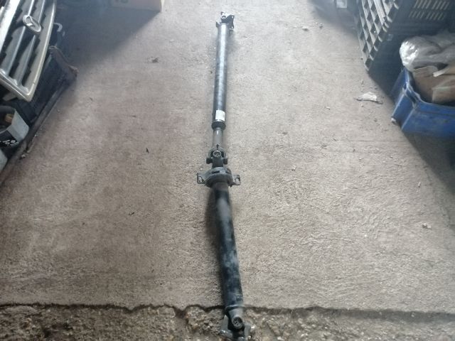 bontott SSANGYONG MUSSO Kardántengely