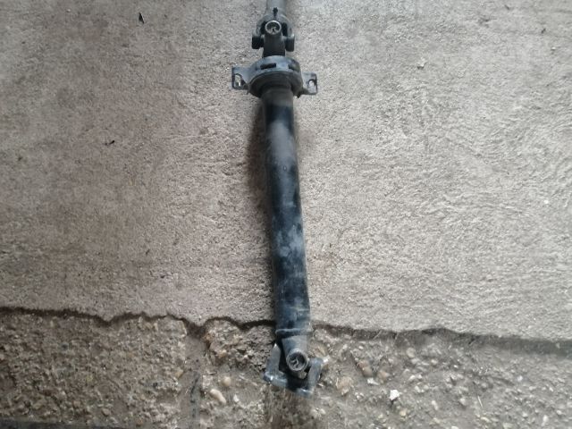 bontott SSANGYONG MUSSO Kardántengely