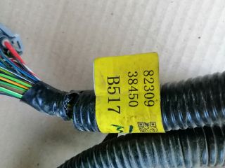 bontott SSANGYONG MUSSO Motor Kábelköteg