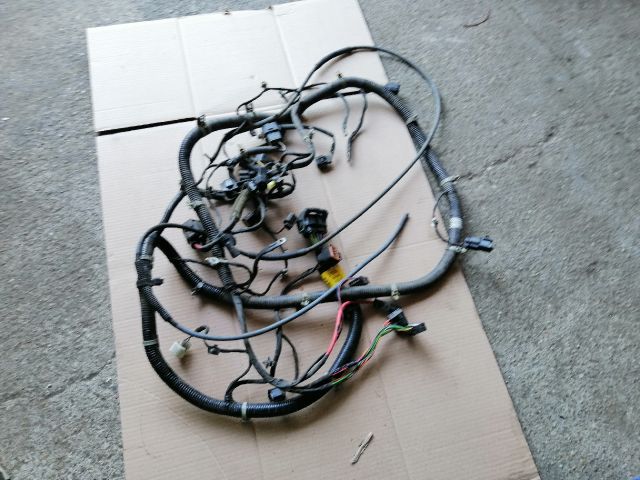 bontott SSANGYONG MUSSO Motor Kábelköteg