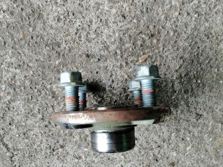 bontott SSANGYONG MUSSO Osztómű